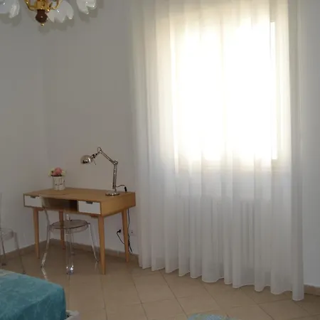 Corte Curatolo Feriehus