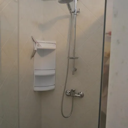 Feriehus Corte Curatolo *