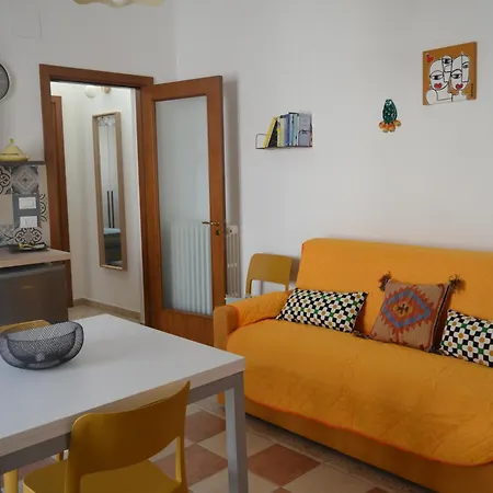 Feriehus Corte Curatolo Martano