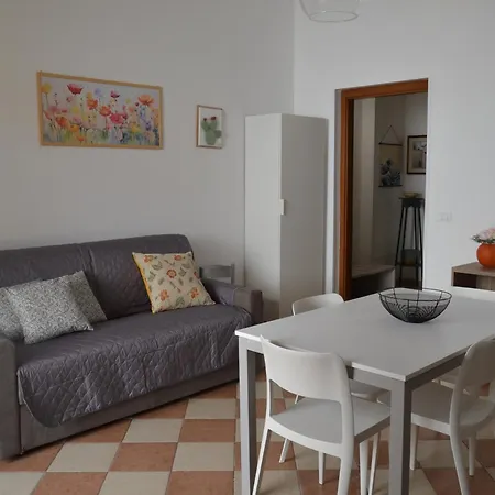 Feriehus Corte Curatolo Martano
