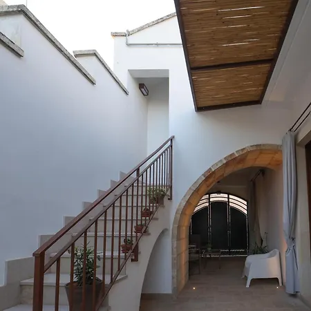 Corte Curatolo Martano