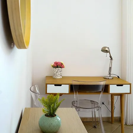 Corte Curatolo Apartment Martano