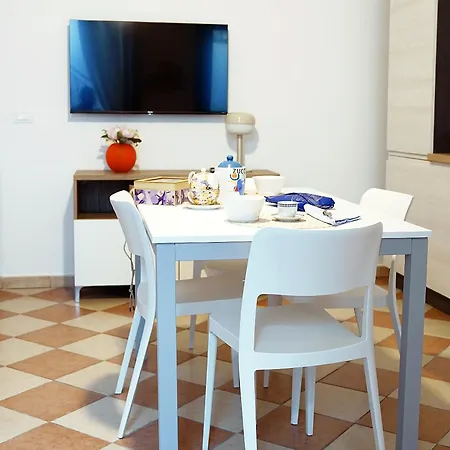 Corte Curatolo Apartment