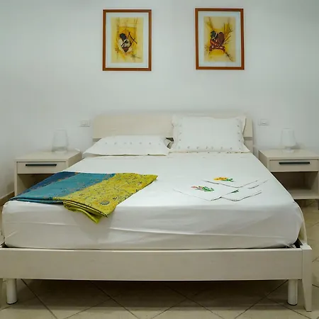 Corte Curatolo Apartment
