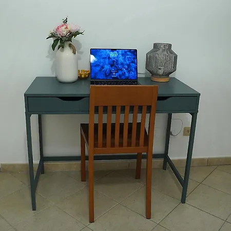 Apartment Corte Curatolo Martano