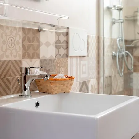 Apartment Corte Curatolo Martano