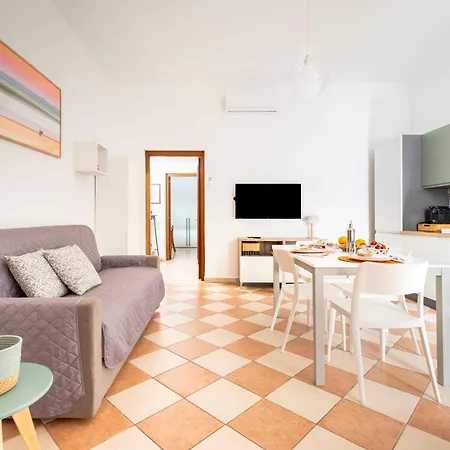 Apartment Corte Curatolo