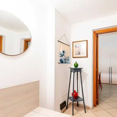 Apartment Corte Curatolo *