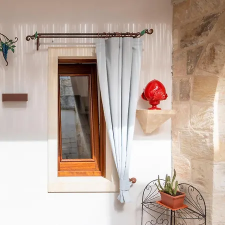 Apartment Corte Curatolo