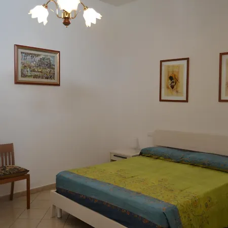 Сasa de vacaciones Corte Curatolo